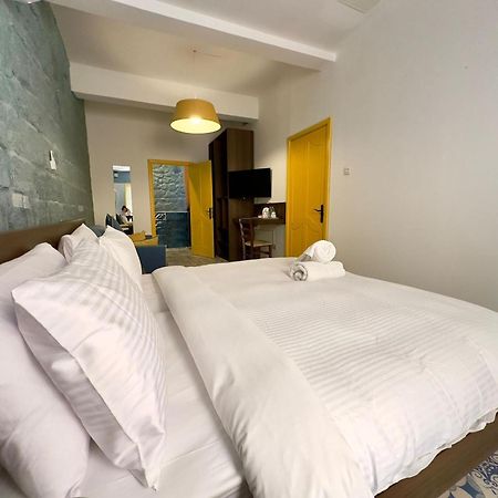 Hotel My Travel House Rabat Esterno foto