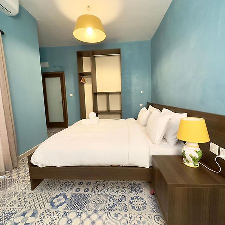 Hotel My Travel House Rabat Esterno foto
