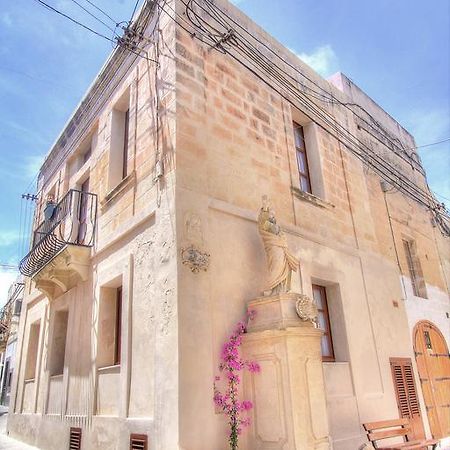 Hotel My Travel House Rabat Esterno foto