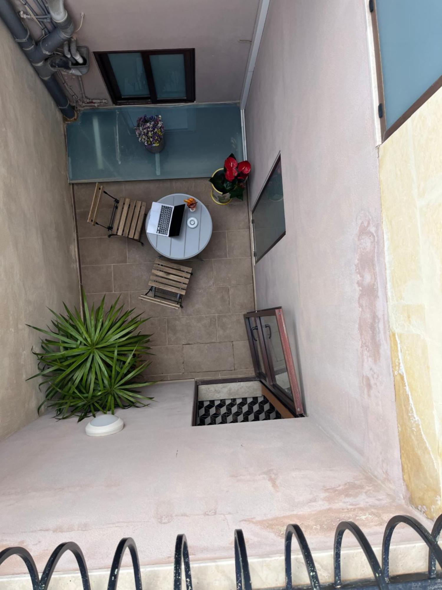 Hotel My Travel House Rabat Esterno foto