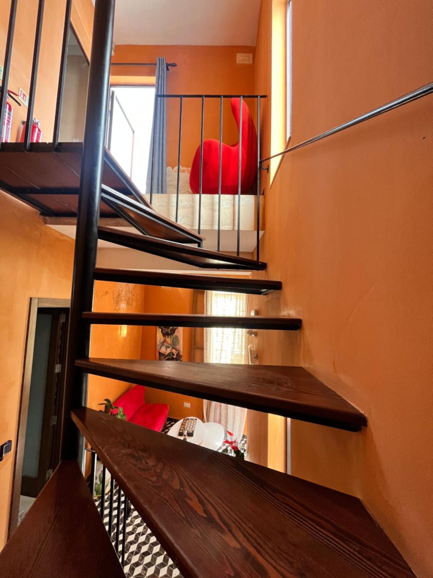 Hotel My Travel House Rabat Esterno foto