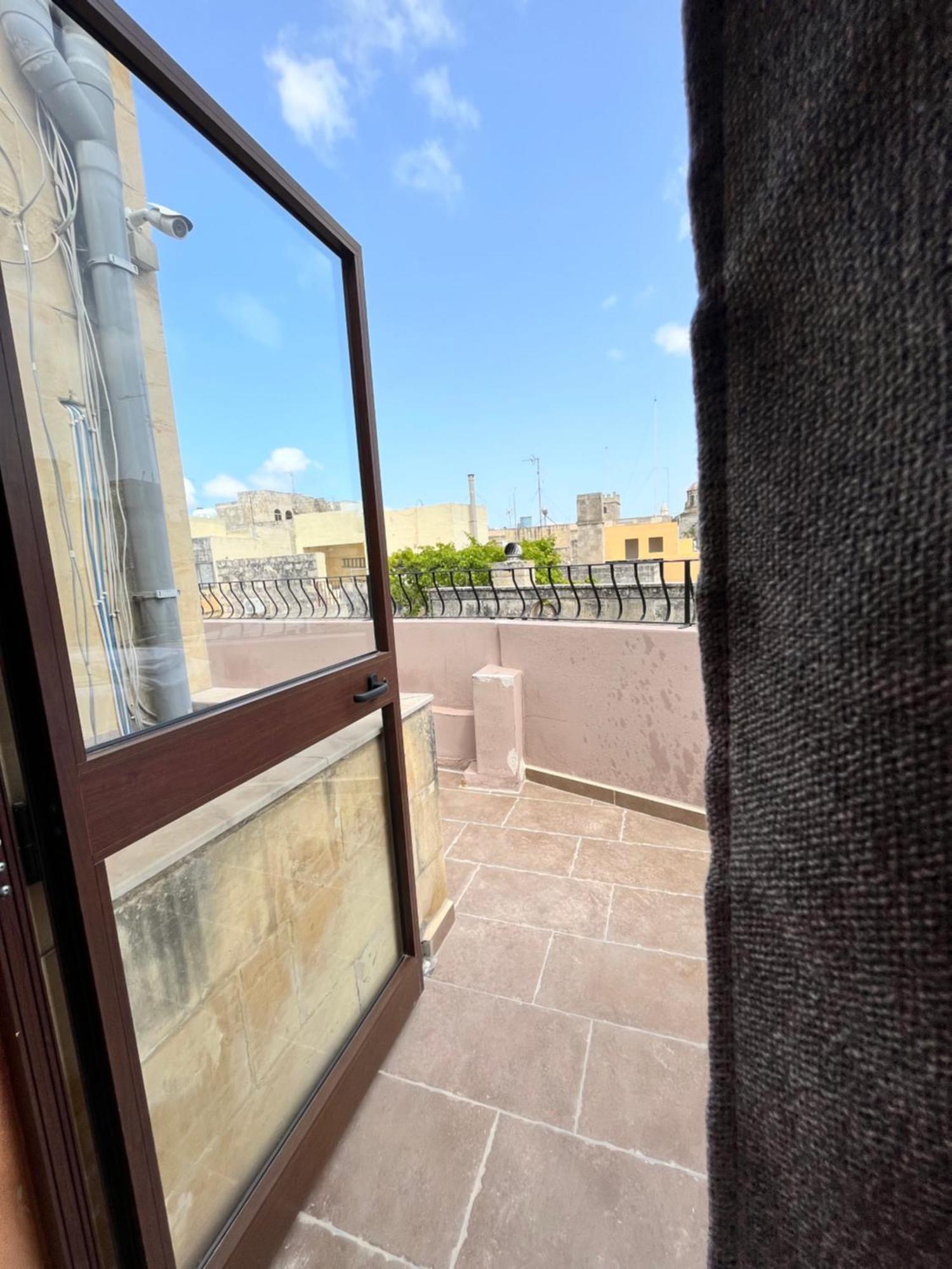 Hotel My Travel House Rabat Esterno foto
