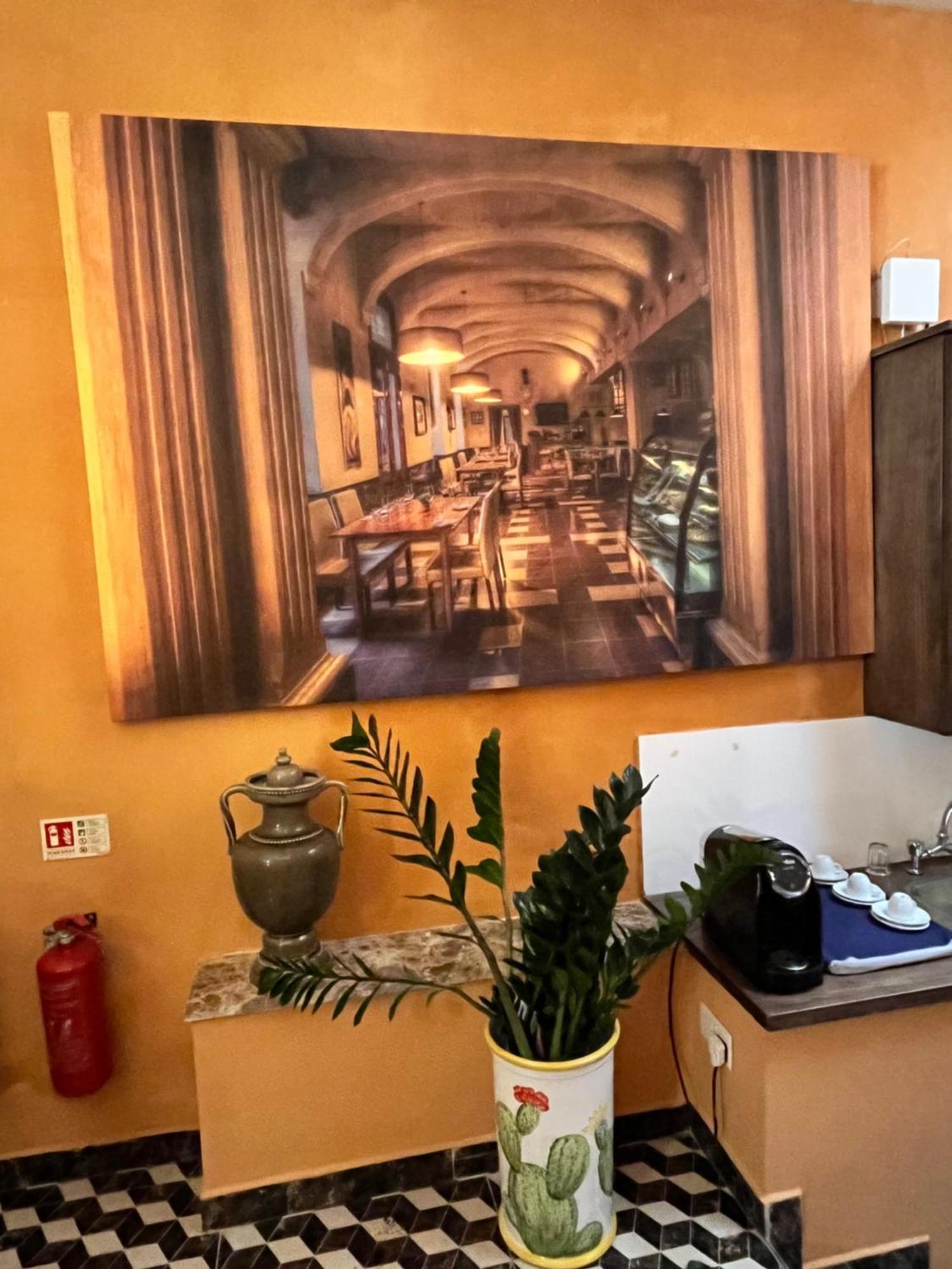 Hotel My Travel House Rabat Esterno foto