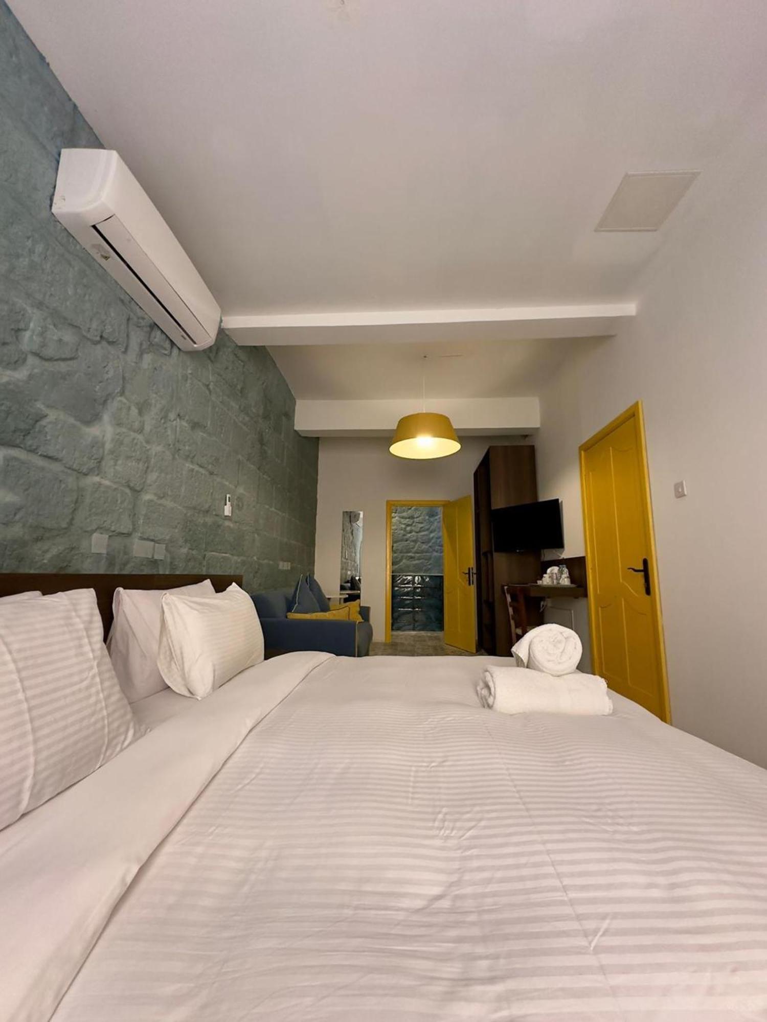 Hotel My Travel House Rabat Esterno foto