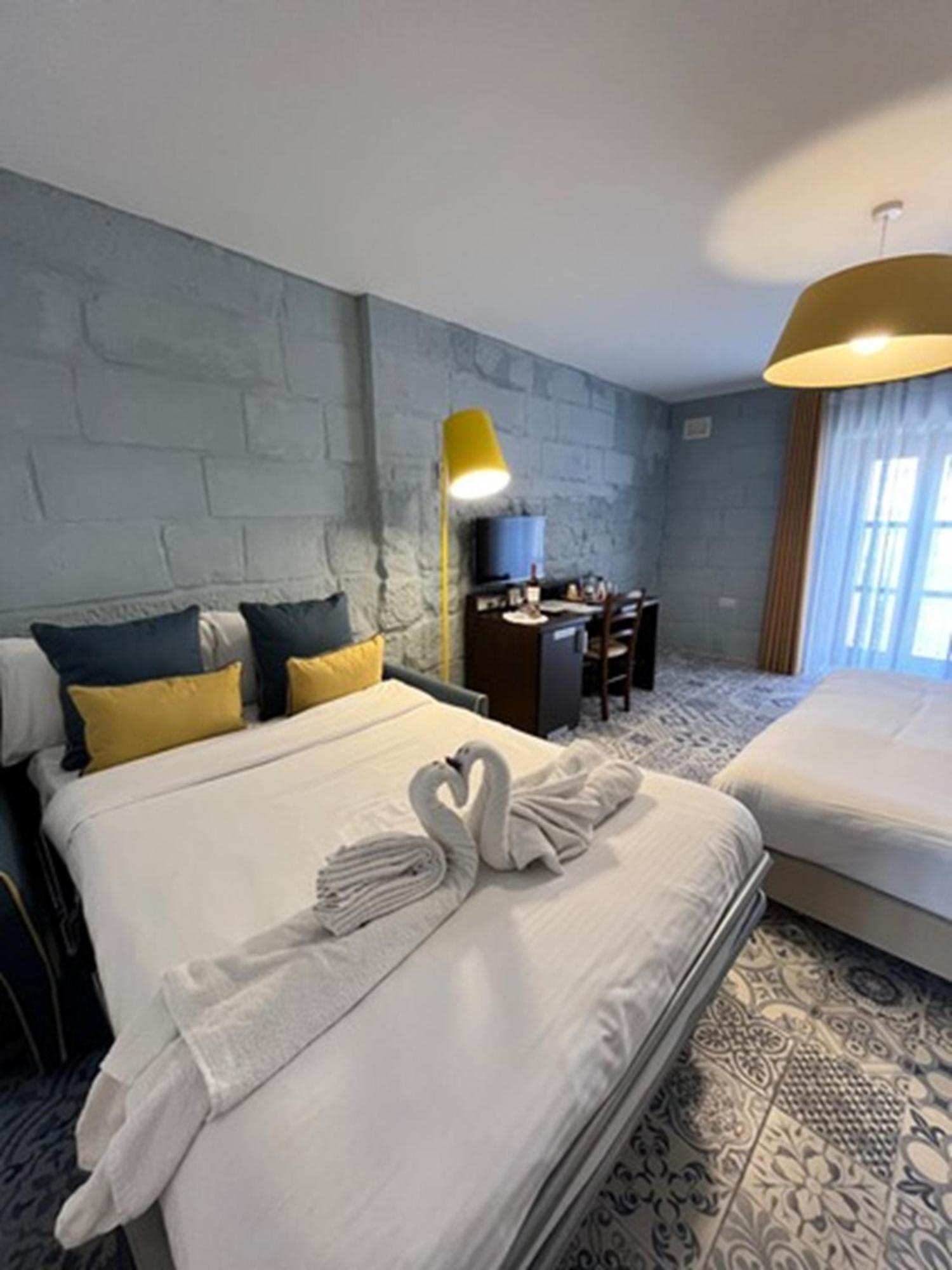 Hotel My Travel House Rabat Esterno foto