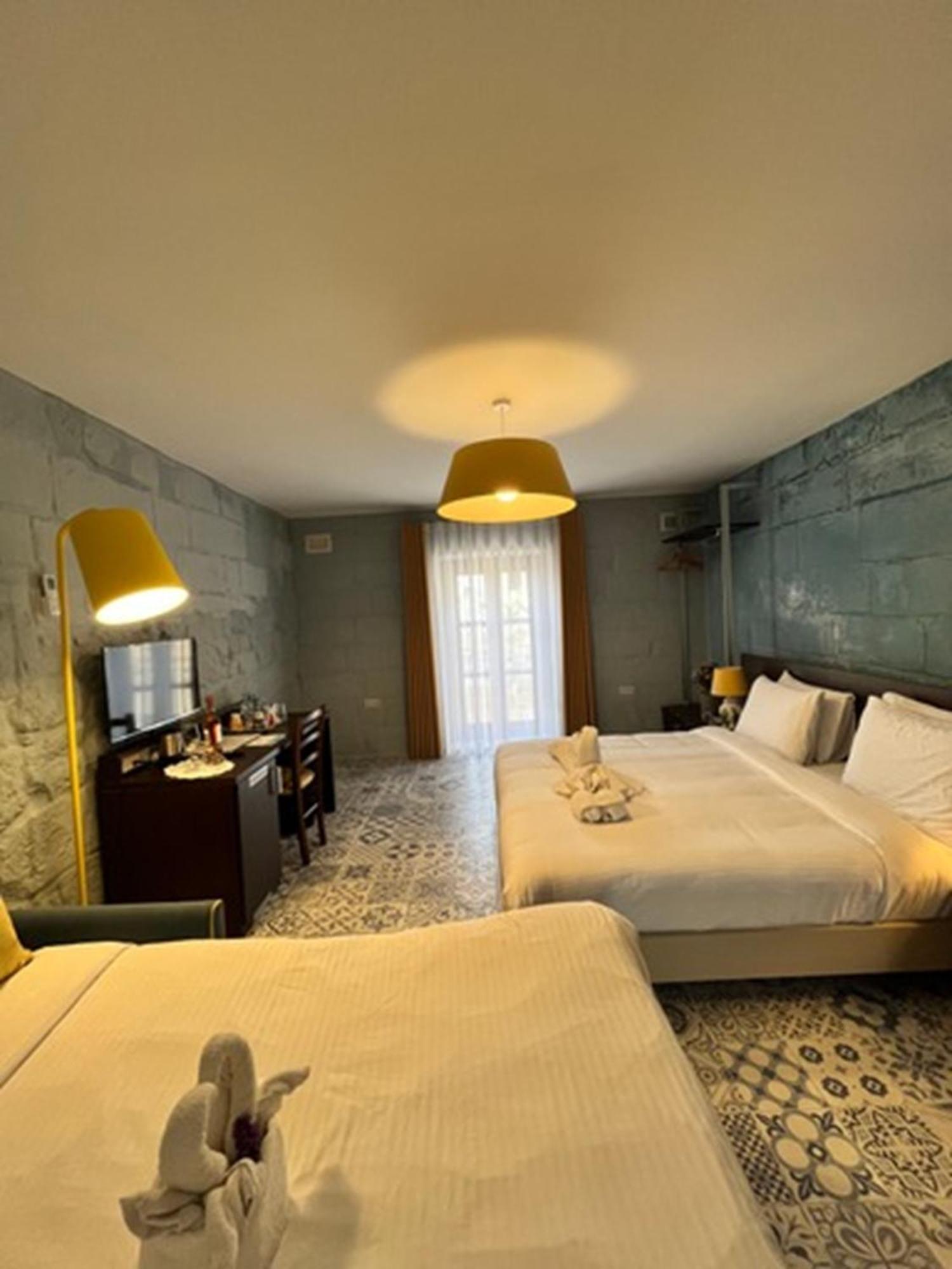 Hotel My Travel House Rabat Esterno foto