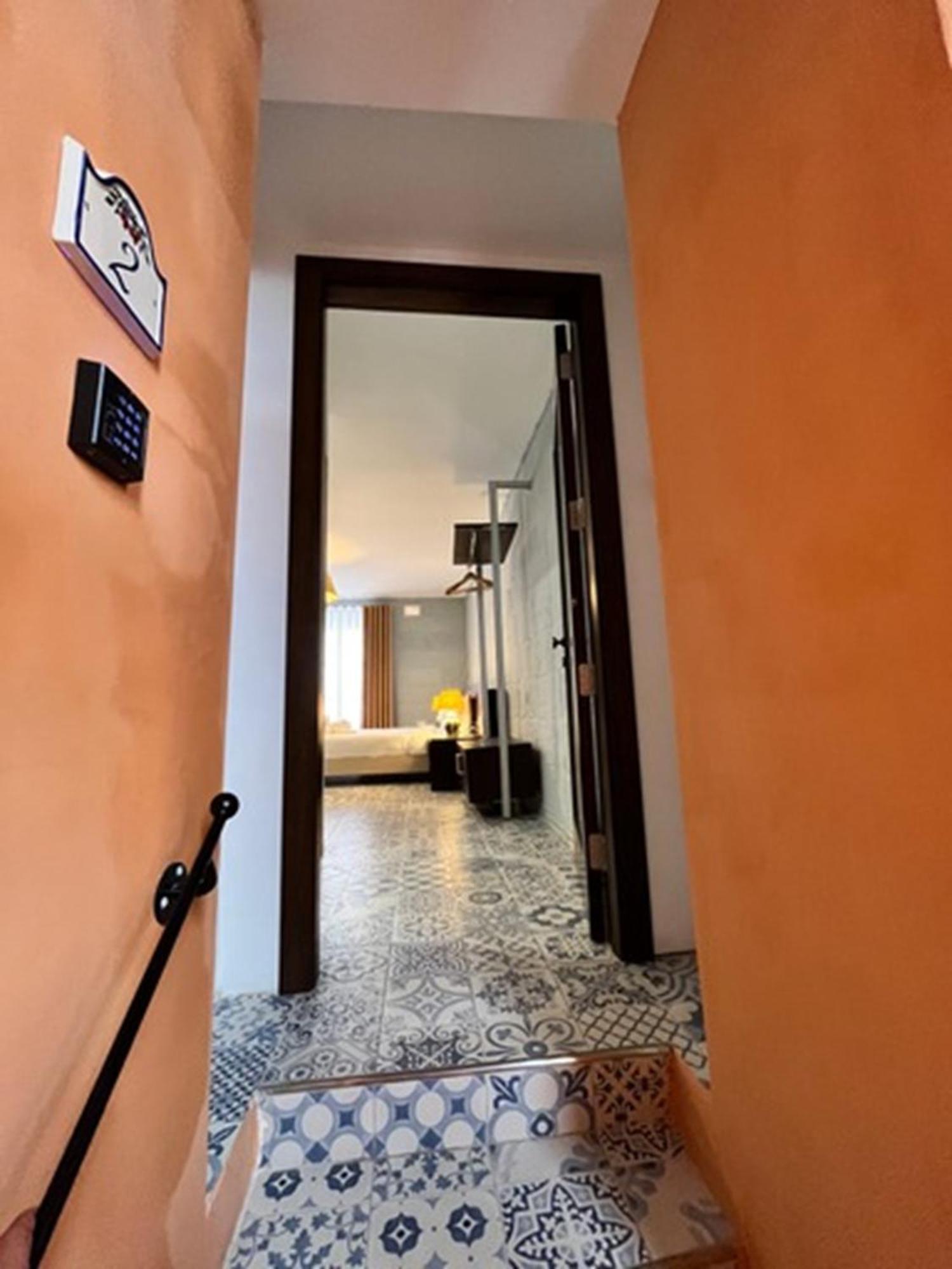 Hotel My Travel House Rabat Esterno foto