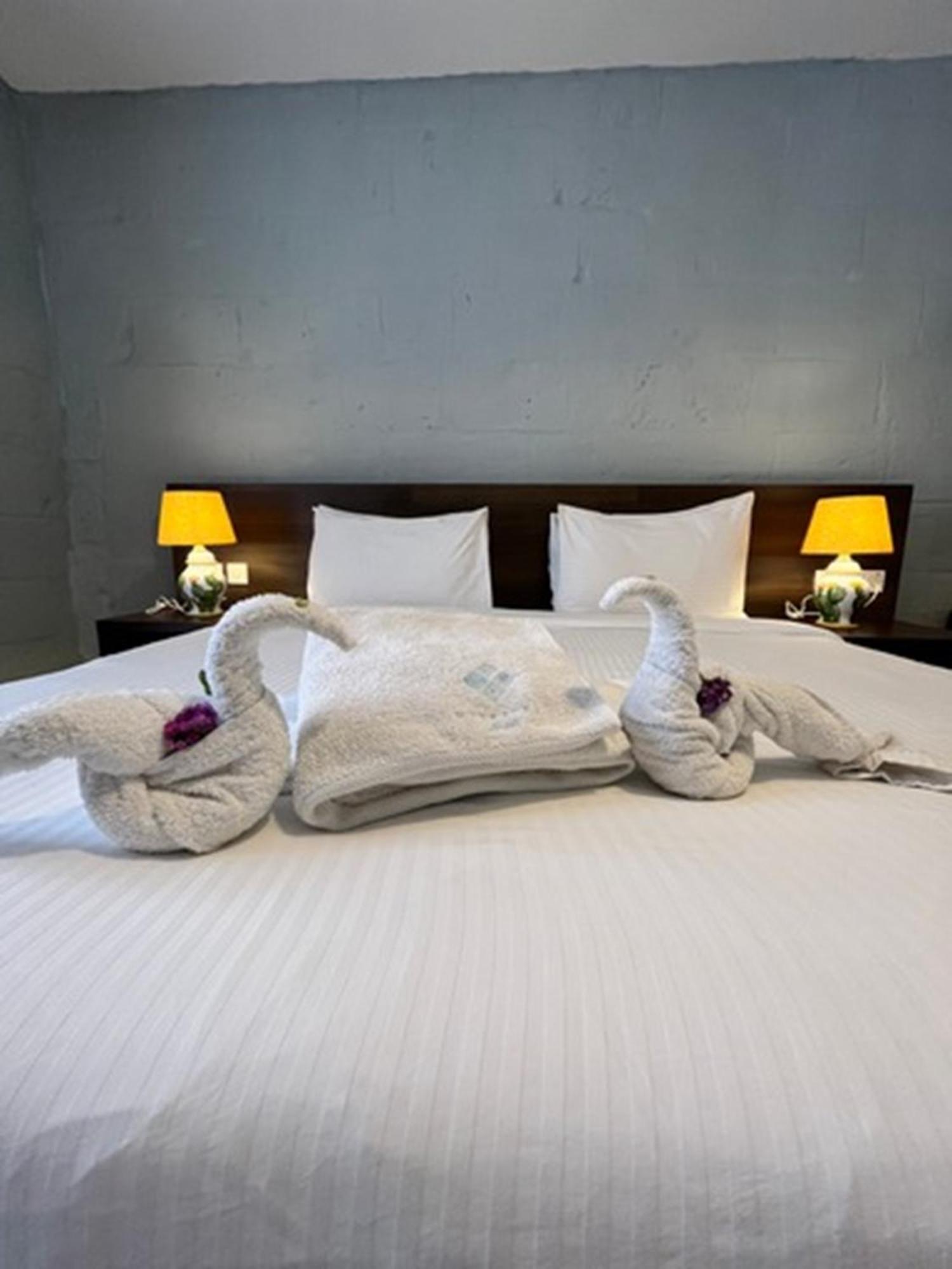 Hotel My Travel House Rabat Esterno foto