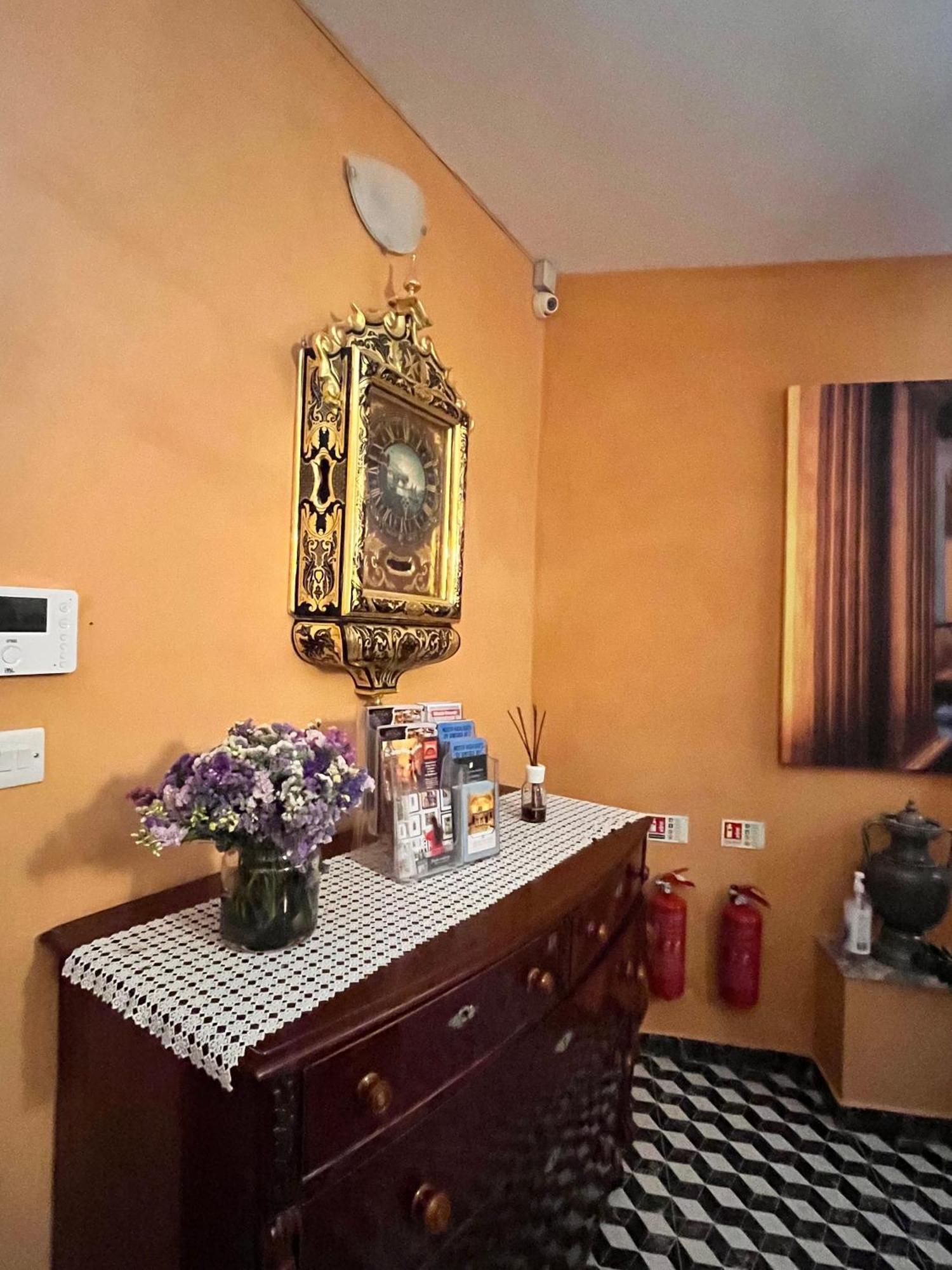 Hotel My Travel House Rabat Esterno foto
