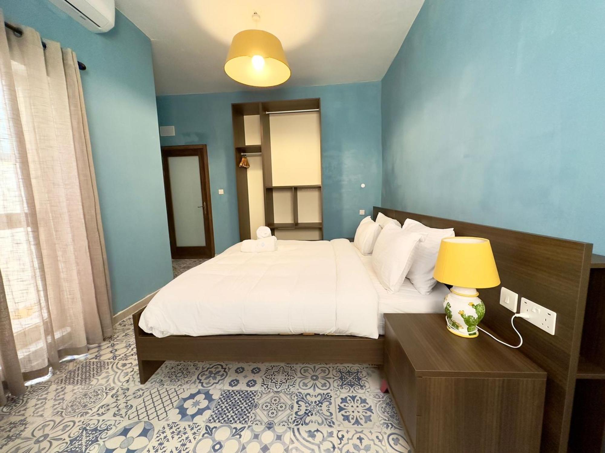 Hotel My Travel House Rabat Esterno foto