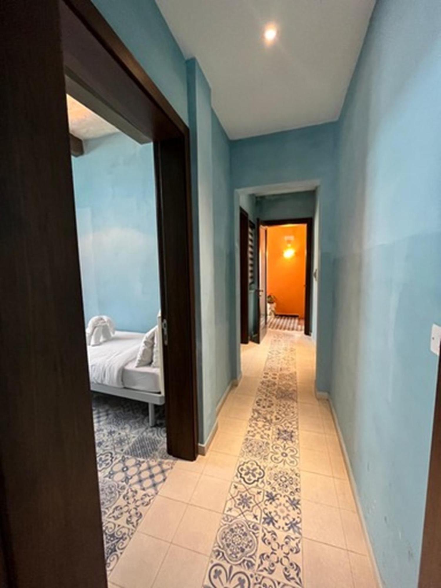 Hotel My Travel House Rabat Esterno foto