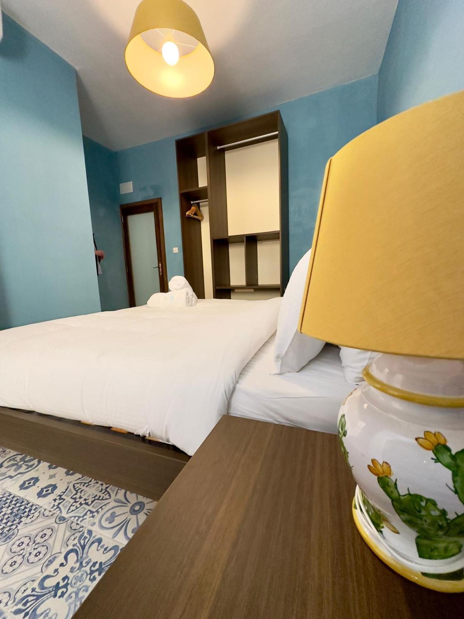 Hotel My Travel House Rabat Esterno foto