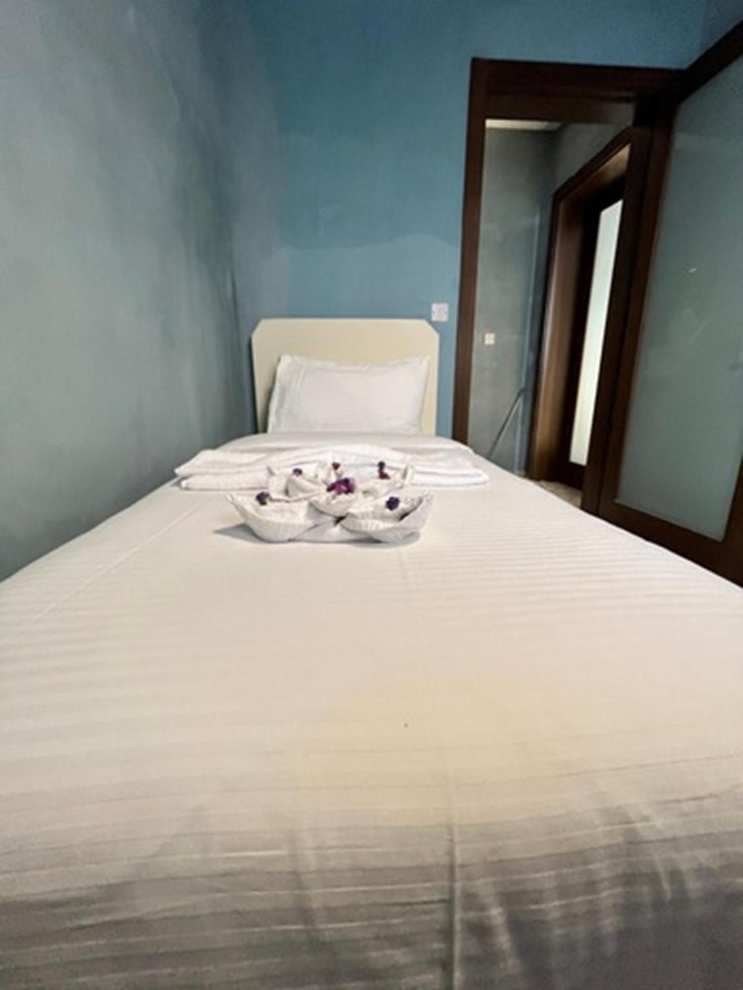 Hotel My Travel House Rabat Esterno foto