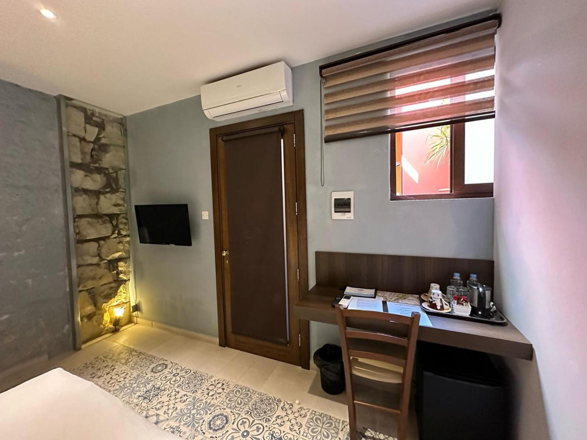 Hotel My Travel House Rabat Esterno foto