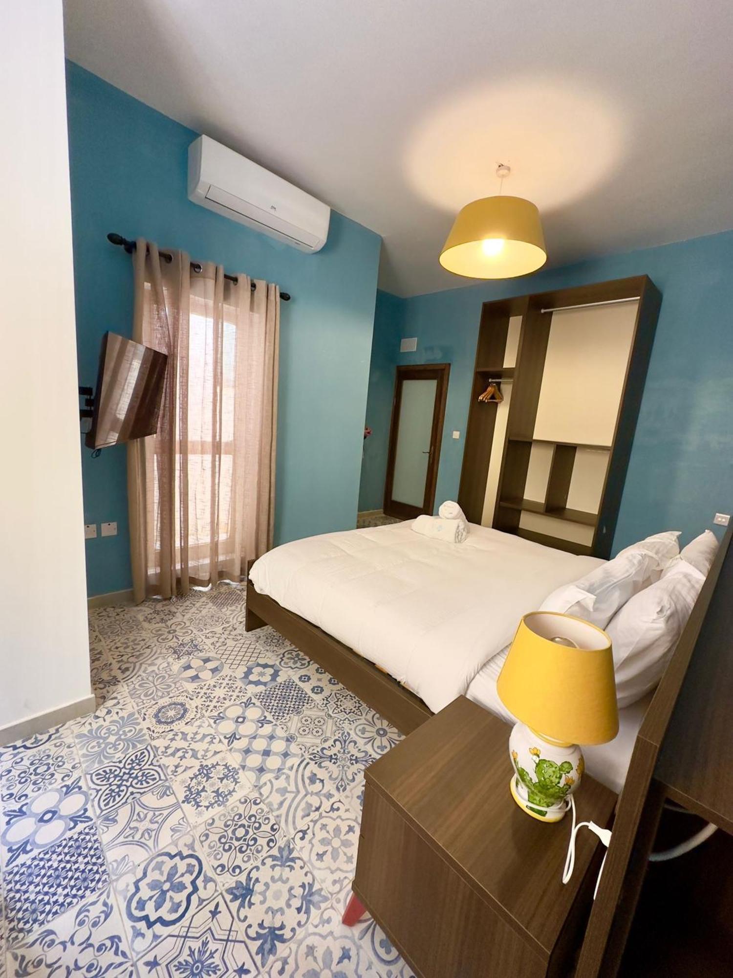 Hotel My Travel House Rabat Esterno foto