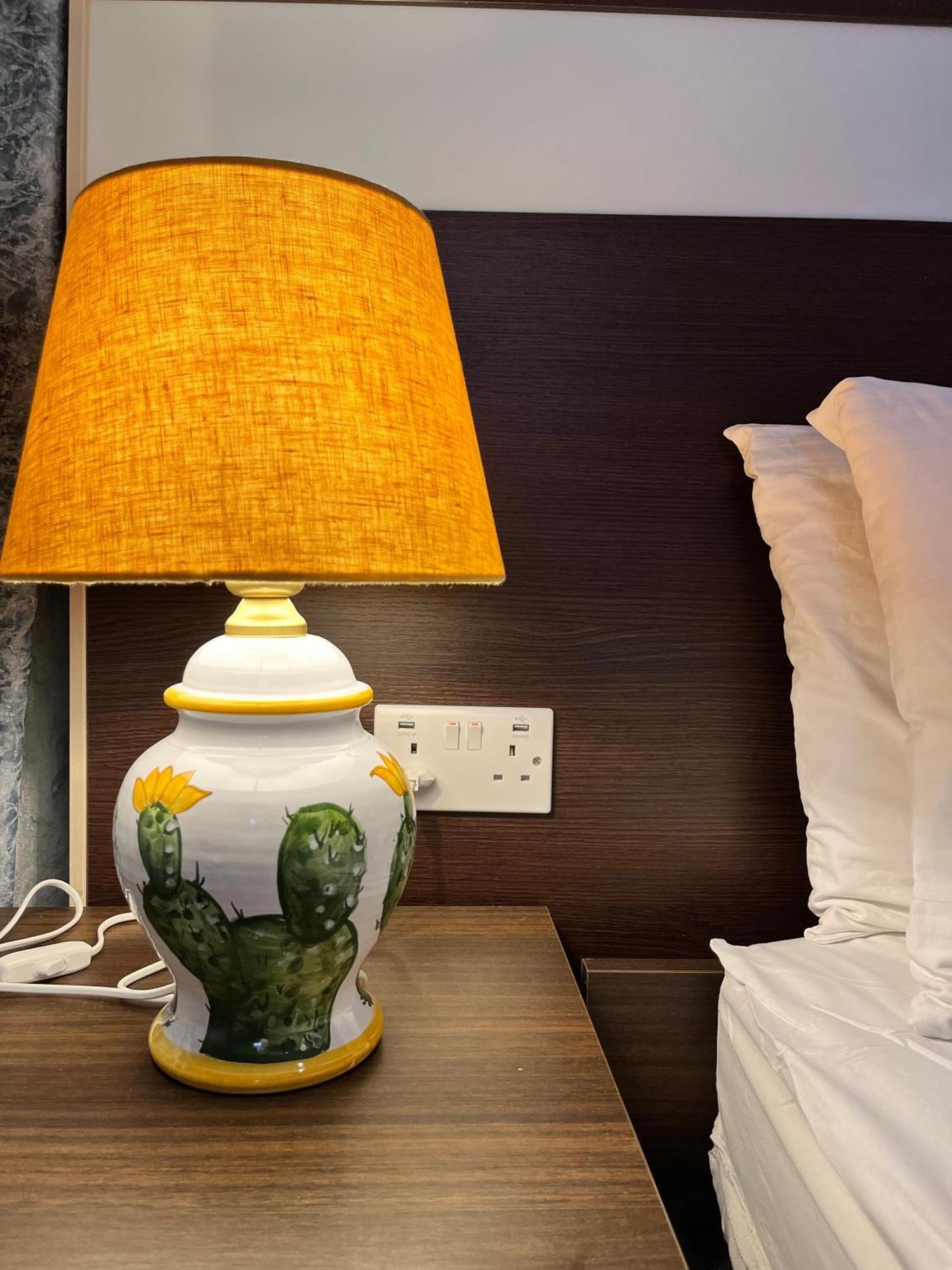 Hotel My Travel House Rabat Esterno foto