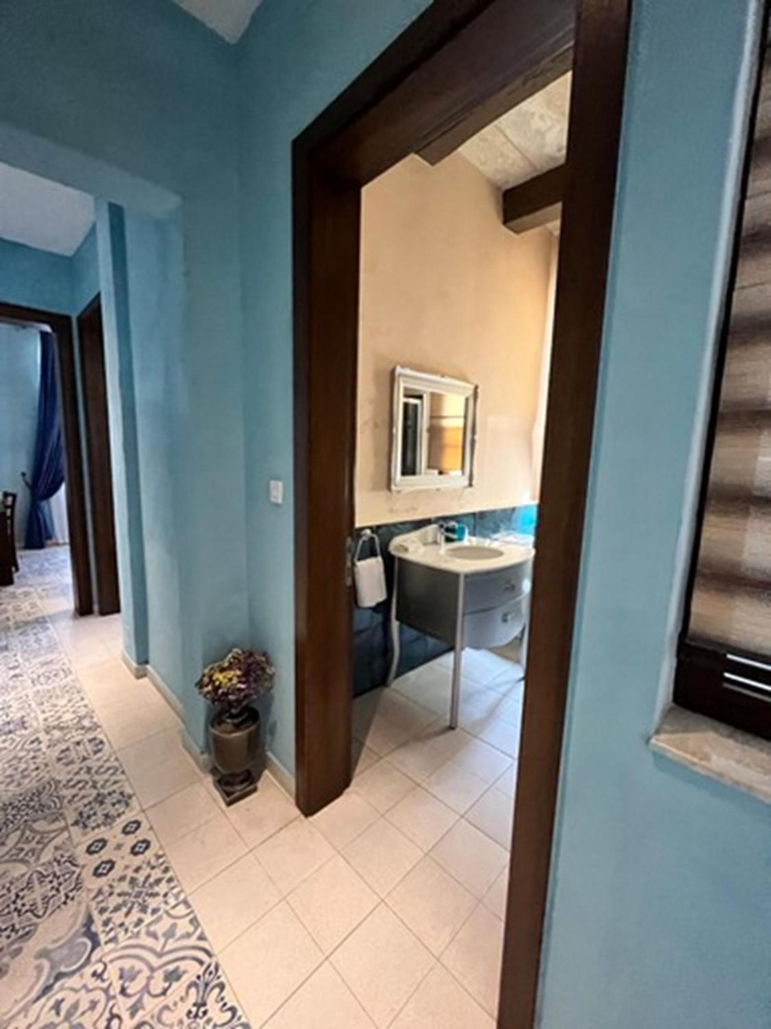 Hotel My Travel House Rabat Esterno foto