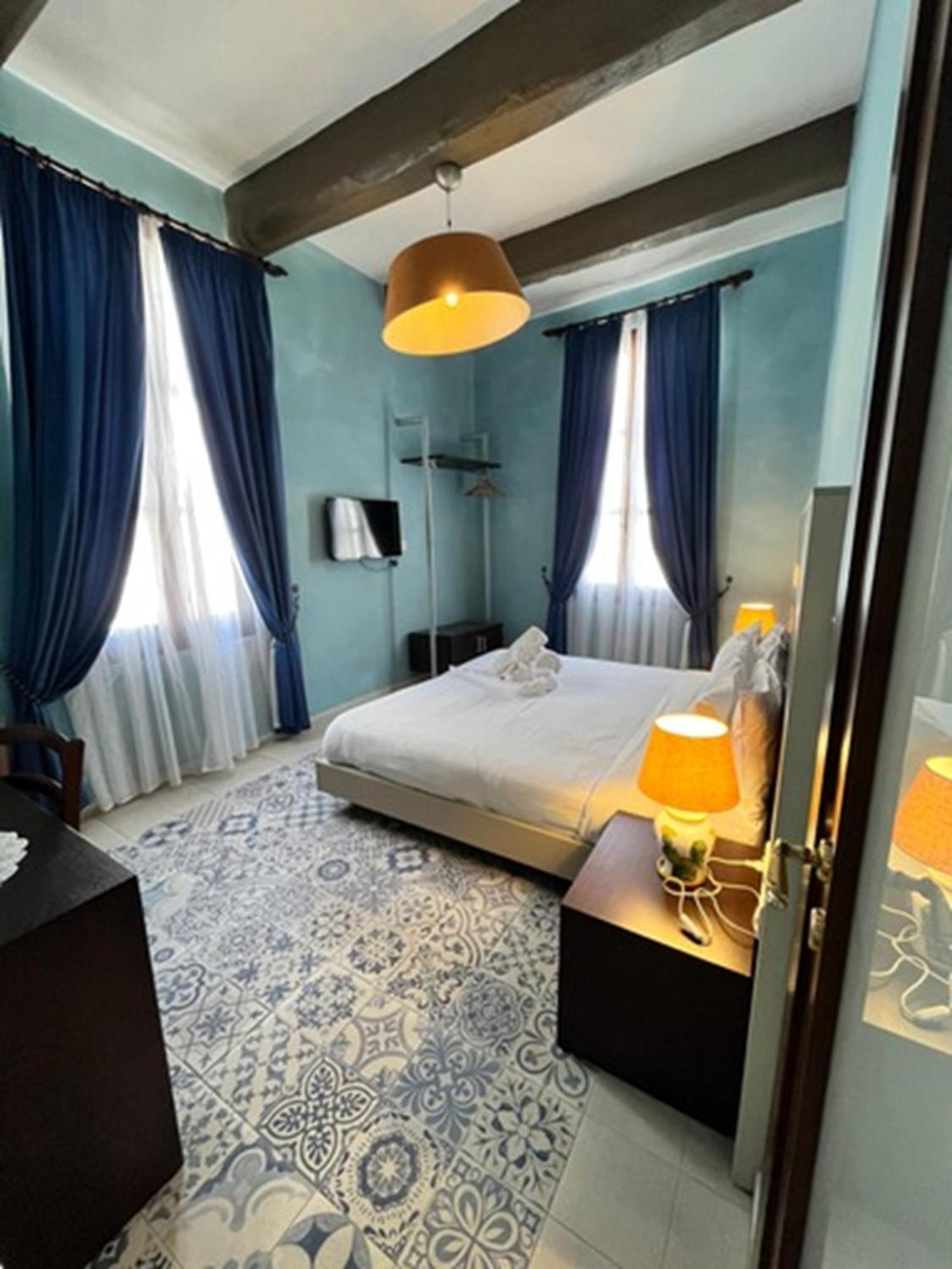 Hotel My Travel House Rabat Esterno foto
