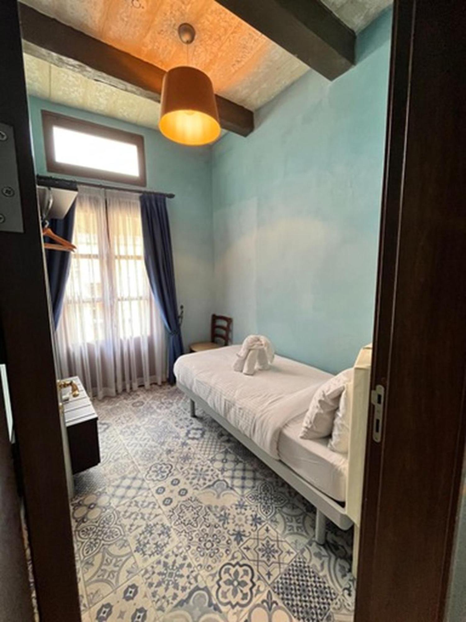 Hotel My Travel House Rabat Esterno foto
