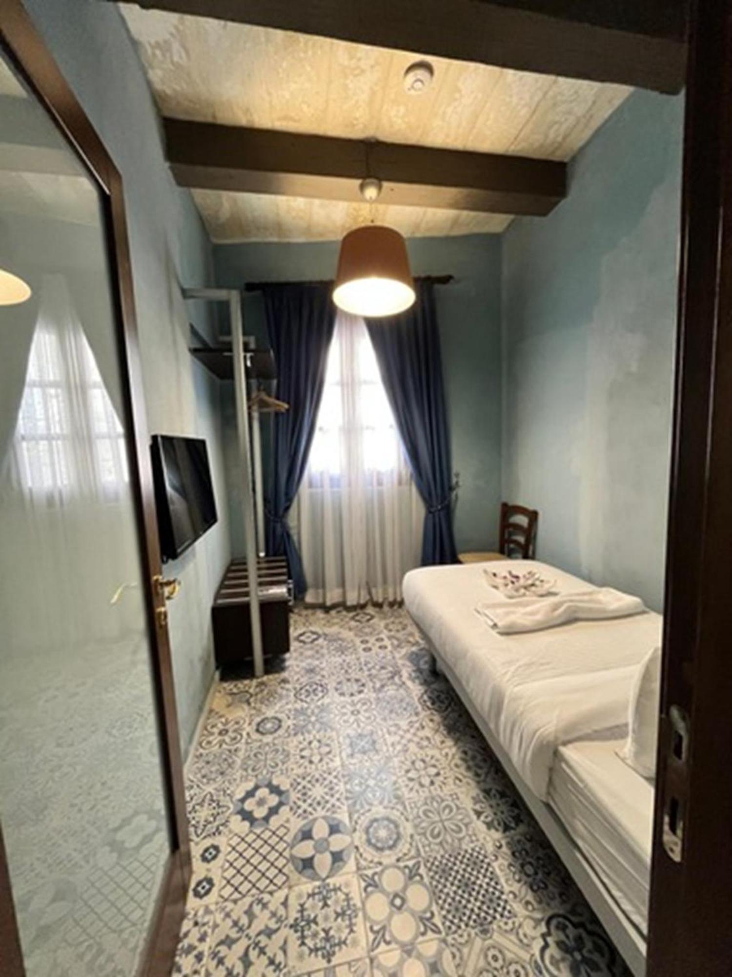 Hotel My Travel House Rabat Esterno foto