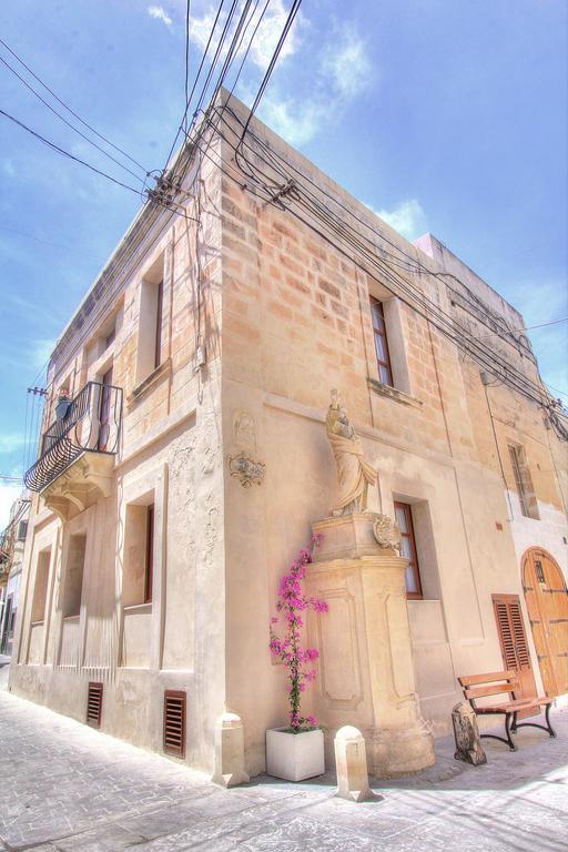 Hotel My Travel House Rabat Esterno foto